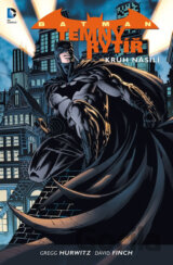 Batman Temný rytíř 2: Kruh násilí