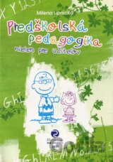 Predškolská pedagogika nielen pre učiteľov