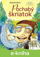 Pochabý škriatok