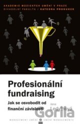 Profesionální fundraising