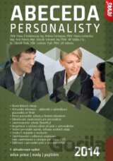 Abeceda personalisty 2014