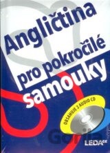 Angličtina pro pokročilé samouky