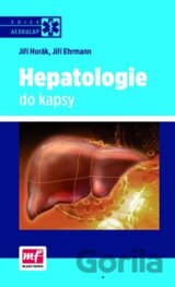 Hepatologie do kapsy