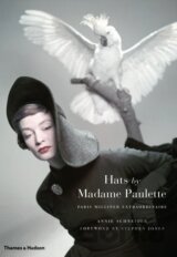 Hats by Madame Paulette