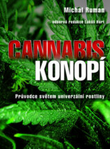 Konopí