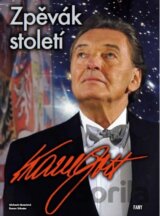 Zpěvák století - Karel Gott