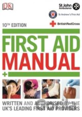 First Aid Manual