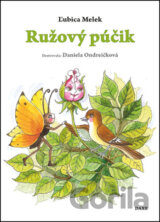 Ružový púčik