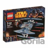 LEGO Star Wars 75041 Vulture Droid™ (Supí droid)