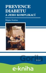 Prevence diabetu a jeho komplikací