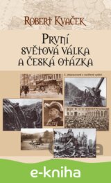 První světová válka a česká otázka