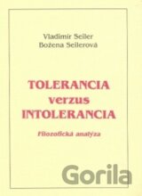 Tolerancia verzus intolerancia