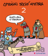 Opráski sčeskí historje 2