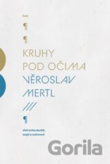 Kruhy pod očima