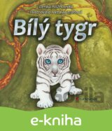 Bílý tygr