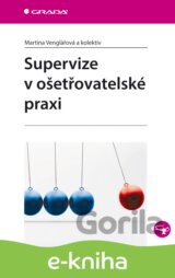 Supervize v ošetřovatelské praxi