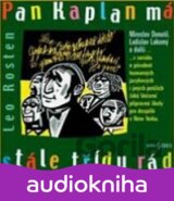 Pan Kaplan má stále třídu rád - CD (Leo Rosten)