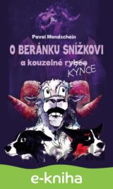 O beránku Snížkovi a kouzelné Kýnce