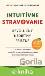 Intuitívne stravovanie