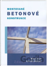 Montované betonové konstrukce