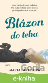 Blázon do teba