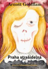 Praha strašidelná