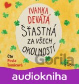 Šťastná za všech okolností