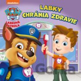 Labková patrola: Labky chránia zdravie