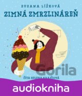Zimná zmrzlináreň