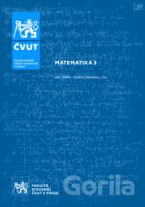 Matematika 3