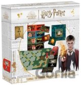 Harry Potter - Turnaj tří čarodějnických škol