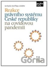 Reakce právního systému České republiky na covidovou pandemii