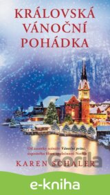 Královská vánoční pohádka