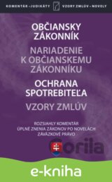 Občiansky zákonník s komentárom