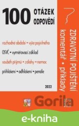 100 OaO - Zdravotní pojištění s komentářem a příklady