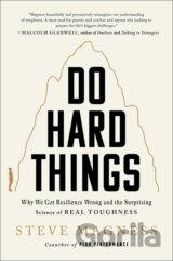 Do Hard Things