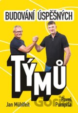 Budování úspěšných týmů