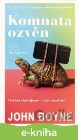 Komnata ozvěn