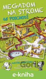 Megadom na strome. 65 poschodí