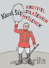 Krotitel splašených myšlenek