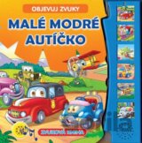 Malé modré autíčko - objevuj zvuky