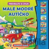 Malé modré autíčko  - Prehraj si zvuk