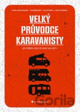 Velký průvodce karavanisty