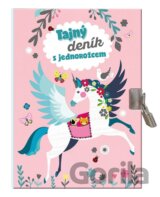 Tajný deník s jednorožcem