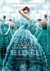 Selekce