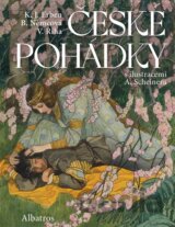 České pohádky