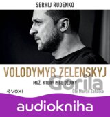 Volodymyr Zelenskyj