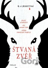 Štvaná zvěř