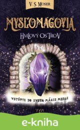 Mysľomágovia: Hmlový ostrov