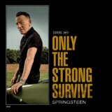 Bruce Springsteen: Only The Strong Survive LP